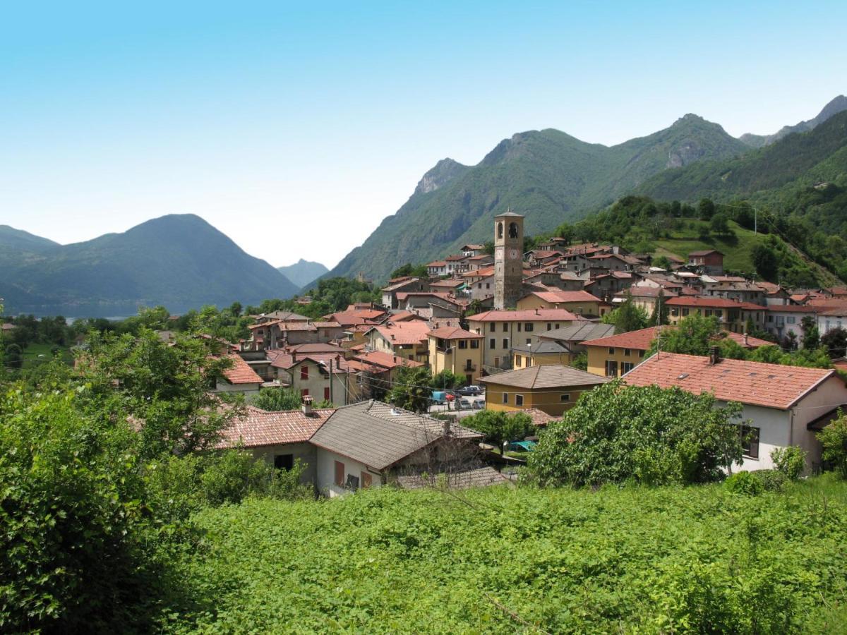 Locazione Turistica Baite Pidaggia By Interhome Carlazzo Dış mekan fotoğraf